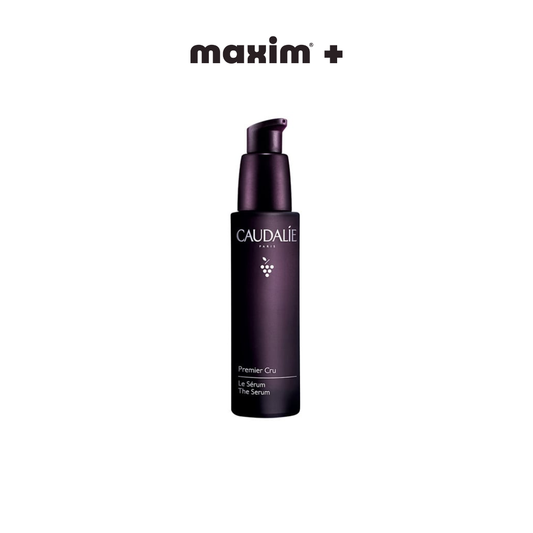 Caudalie Premier Cru The Serum Ορός Προσώπου, 30ml