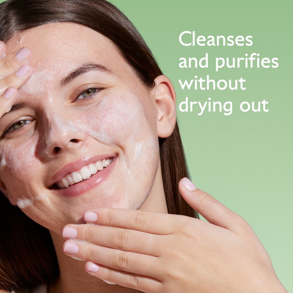 Caudalie Vinopure Purifying Gel Cleanser Καθαριστικό Προσώπου κατά των Ατελειών, 75ml