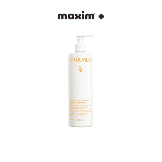 Caudalie After-Sun Repairing Lotion Ενυδατική Λοσιόν Σώματος, 400ml