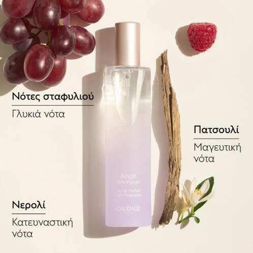 Caudalie Ange des Vignes Fragrance Set