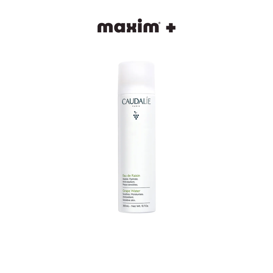 Caudalie Grape Water Mist Σπρέι Προσώπου για Ενυδάτωση & Καταπράυνση, 300ml