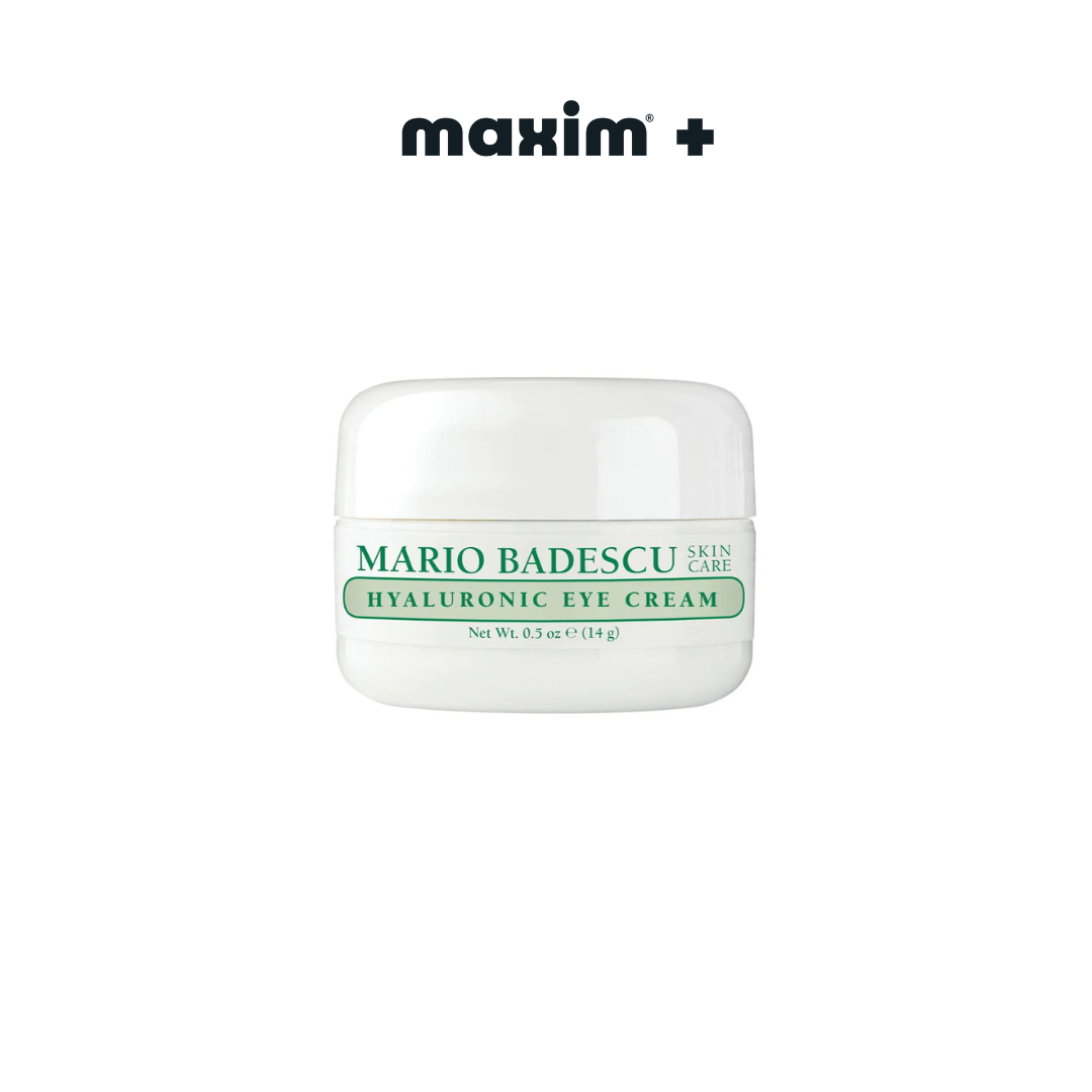 Mario Badescu Hyaluronic Eye Cream 14ml