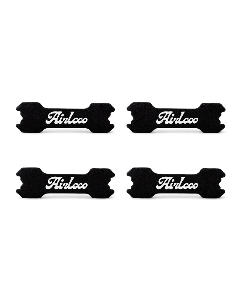 Airloco 1 Pack - Μαύρο