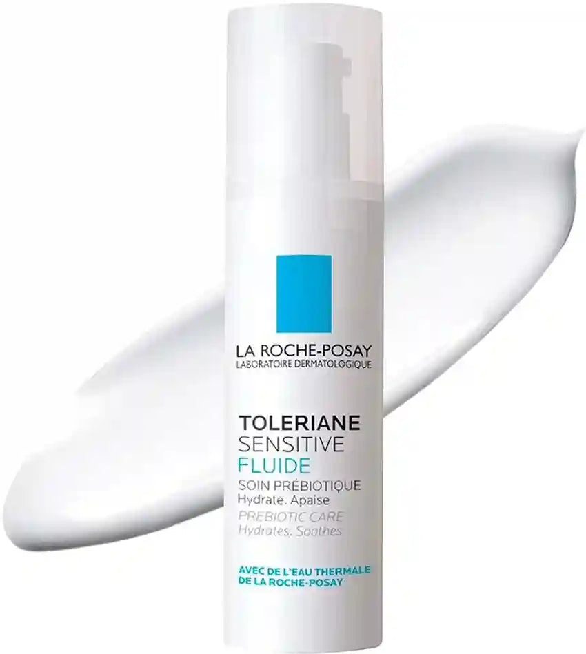 La Roche-Posay Toleriane Sensitive Fluide-40ml