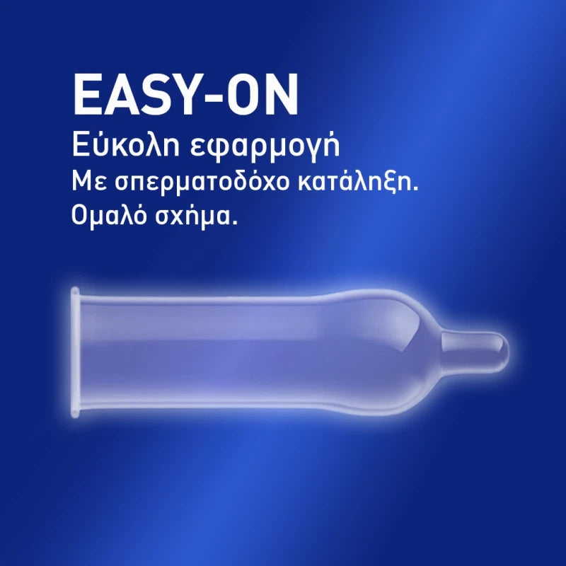 Durex classic , Προφυλακτικά 6τμχ