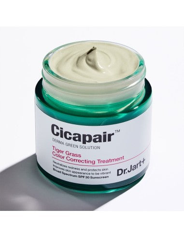 Dr.Jart+ Cicapair Tiger Grass Color Correcting Treatment SPF 30 (15ml)