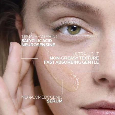 La Roche-Posay Pure Vitamin C12 Ορός