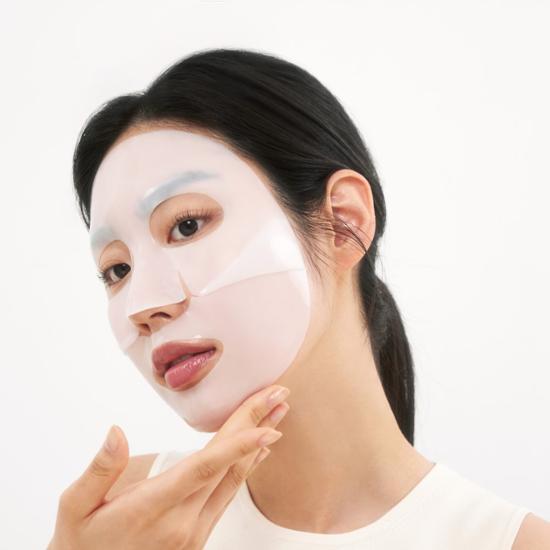 Biodance Hydro Cera-nol Real Deep Mask – Μάσκα Προσώπου με Κολλαγόνο & Ενυδατική Δράση