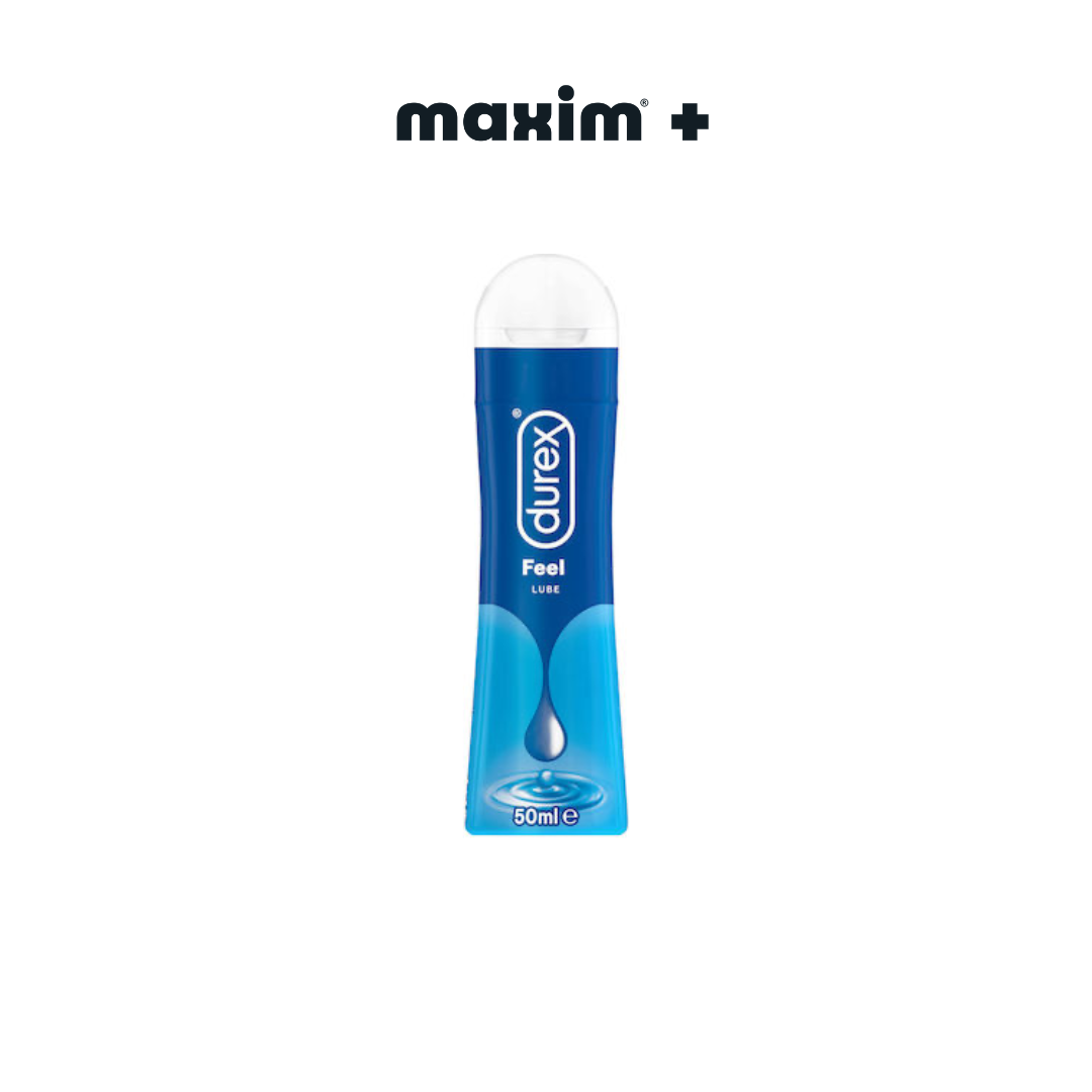 Durex Feel ΛΙΠΑΝΤΙΚΟ 50 ML