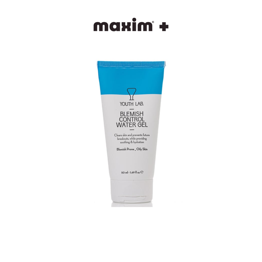 Youth Lab. Blemish Control Water Gel Τζελ Προσώπου για Μαύρα Στίγματα & Ατέλειες, 50ml