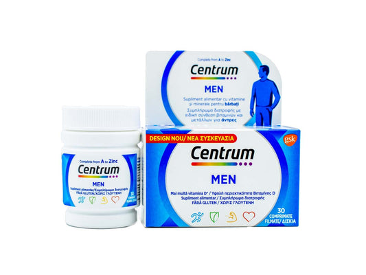 Centrum Men, 30tabs