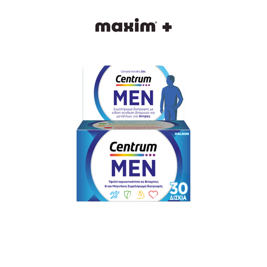Centrum Men, 30tabs