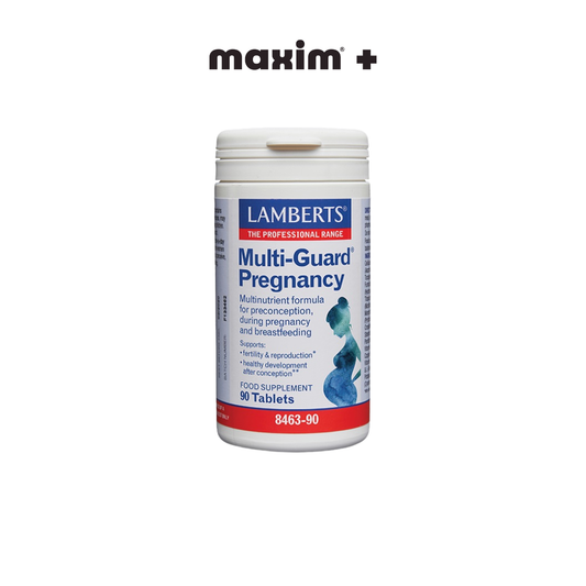 Lamberts Multi-Guard Pregnancy 90tabs