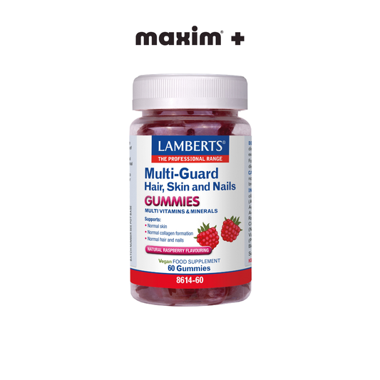 Lamberts Multi Guard 60gummies
