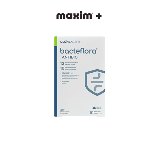 Olonea Bacteflora Antibio, 10caps