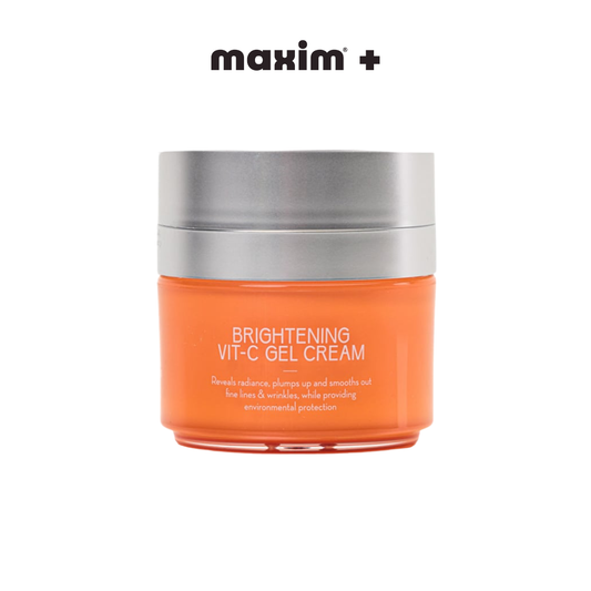 Youth Lab. Brightening Κρέμοτζελ με Βιταμίνη C για Λάμψη, 50ml