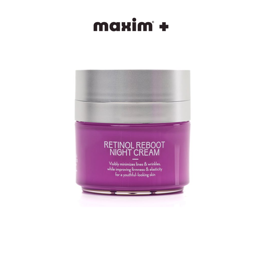 Youth Lab. Retinol Reboot Κρέμα Νυκτός, 50ml