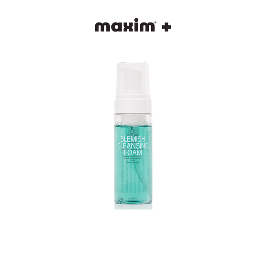 Youth Lab. Blemish Cleansing Foam Αφρός Καθαρισμού Προσώπου για Λιπαρή Επιδερμίδα, 150ml