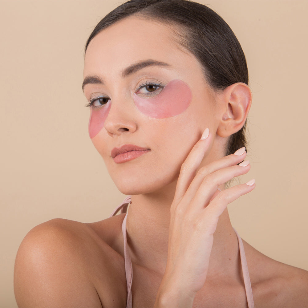 Youth Lab. Retinol Reboot Hydra-Gel Eye Patches, Mάσκα Ματιών Νύχτας