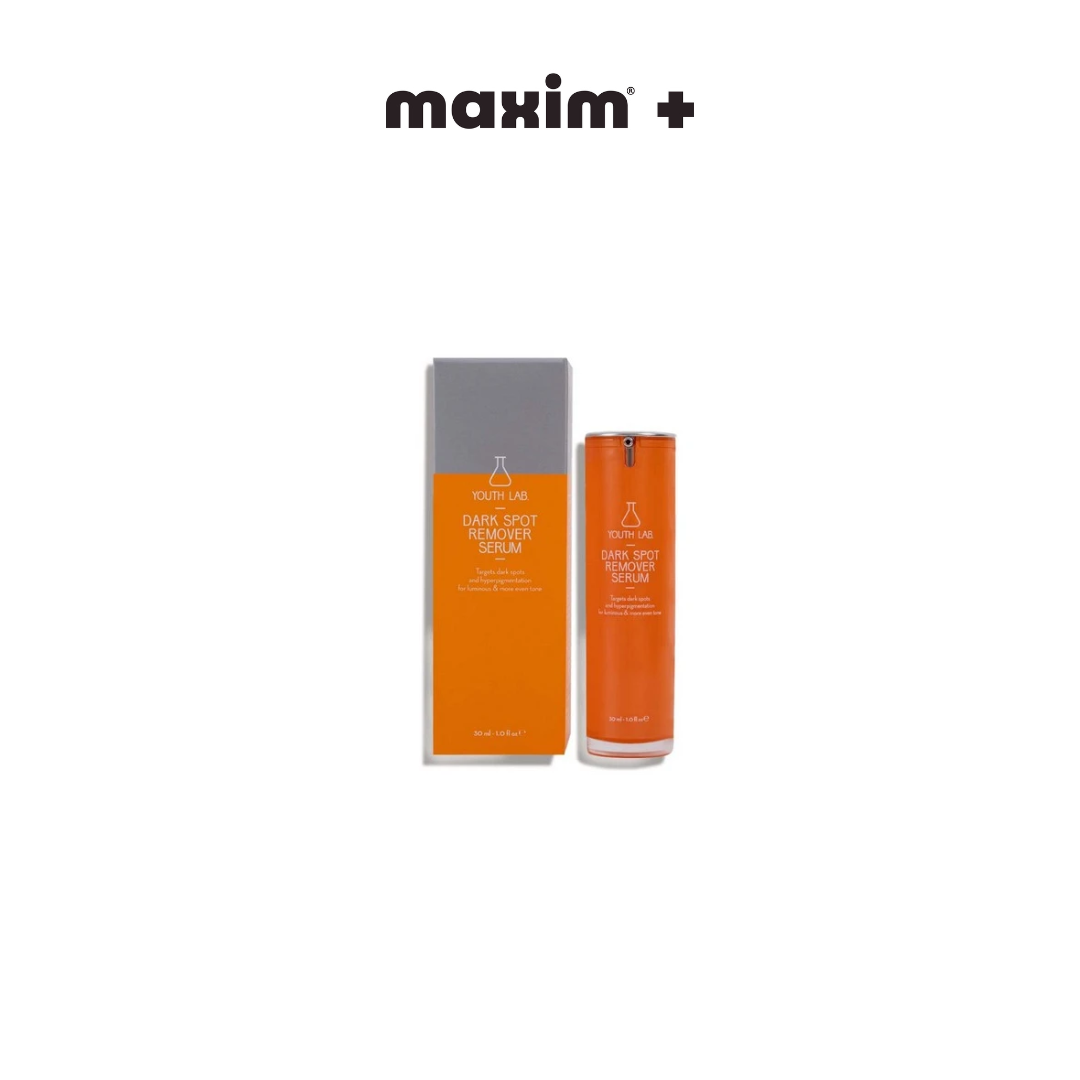 Youth Lab. Dark Spot Remover Δραστικός Ορός Πρόληψης & Αποχρωματισμού των Κηλίδων, 30ml
