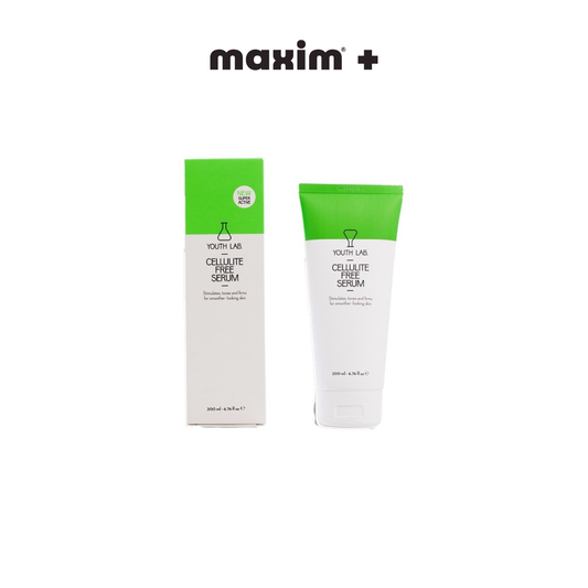 Youth Lab. Firmness & Stretch Mark Cream Συσφιγκτική Κρέμα Σώματος, 200ml