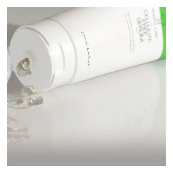 Youth Lab. Cellulite Free Ορός για Αδυνάτισμα & Καταπολέμηση της Κυτταρίτιδας, 200ml