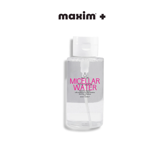 Youth Lab. Micellar Water Υγρό Διάλυμα Καθαρισμού Προσώπου, Ματιών & Χειλιών, 400ml