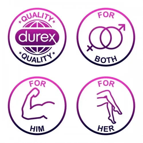 Durex Little Devil Ring Δαχτυλίδι Δονήσεων, 1τεμ