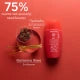 Apivita Bee Sun Safe Dry Touch Invisible Face Fluid SPF50 Λεπτόρρευστη Αντηλιακή Κρέμα Προσώπου με Θαλάσσια Φύκη & Πρόπολη, 50ml