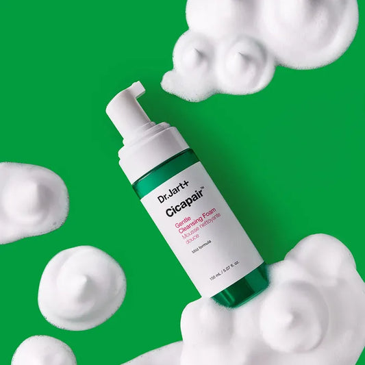 Dr.Jart+ Cicapair Gentle Foaming Cleanser 150ml