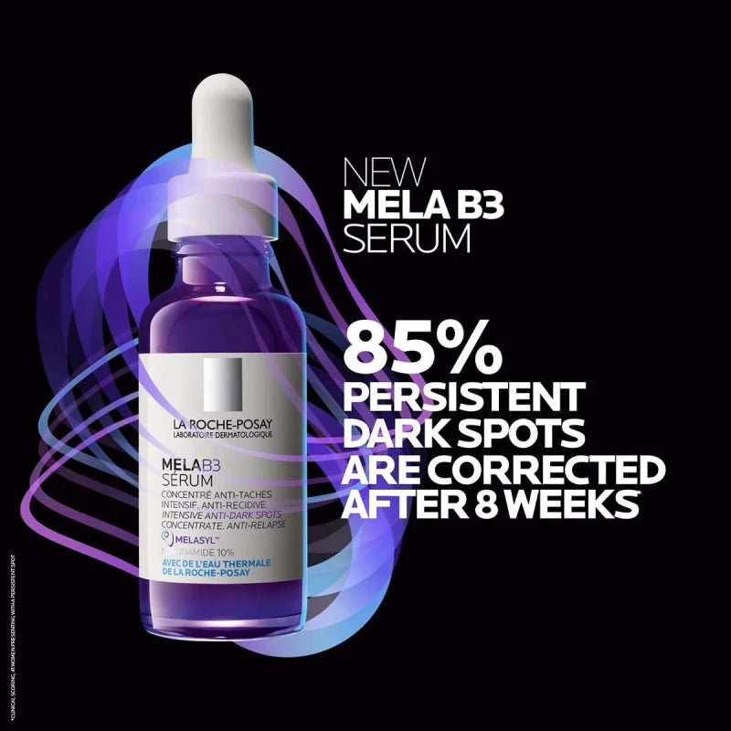 La Roche-Posay Mela B3 Serum