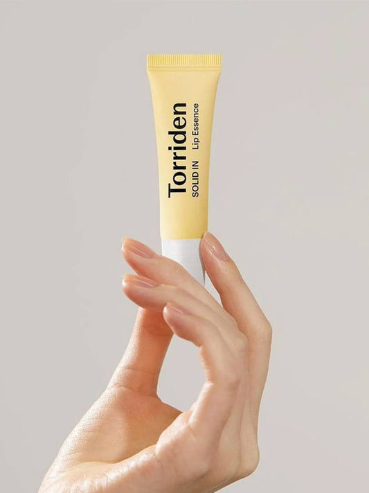 Torriden SOLID IN Ceramide Lip Essence 11ml – Super Ενυδατικό Essence Χειλιών