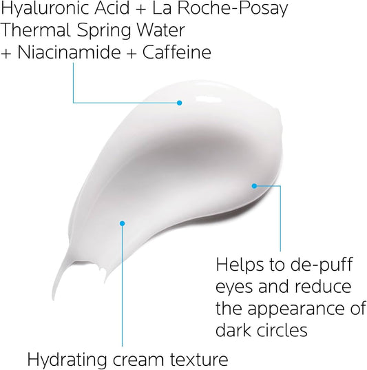 La Roche-Posay Hydraphase HA Intense Eyes