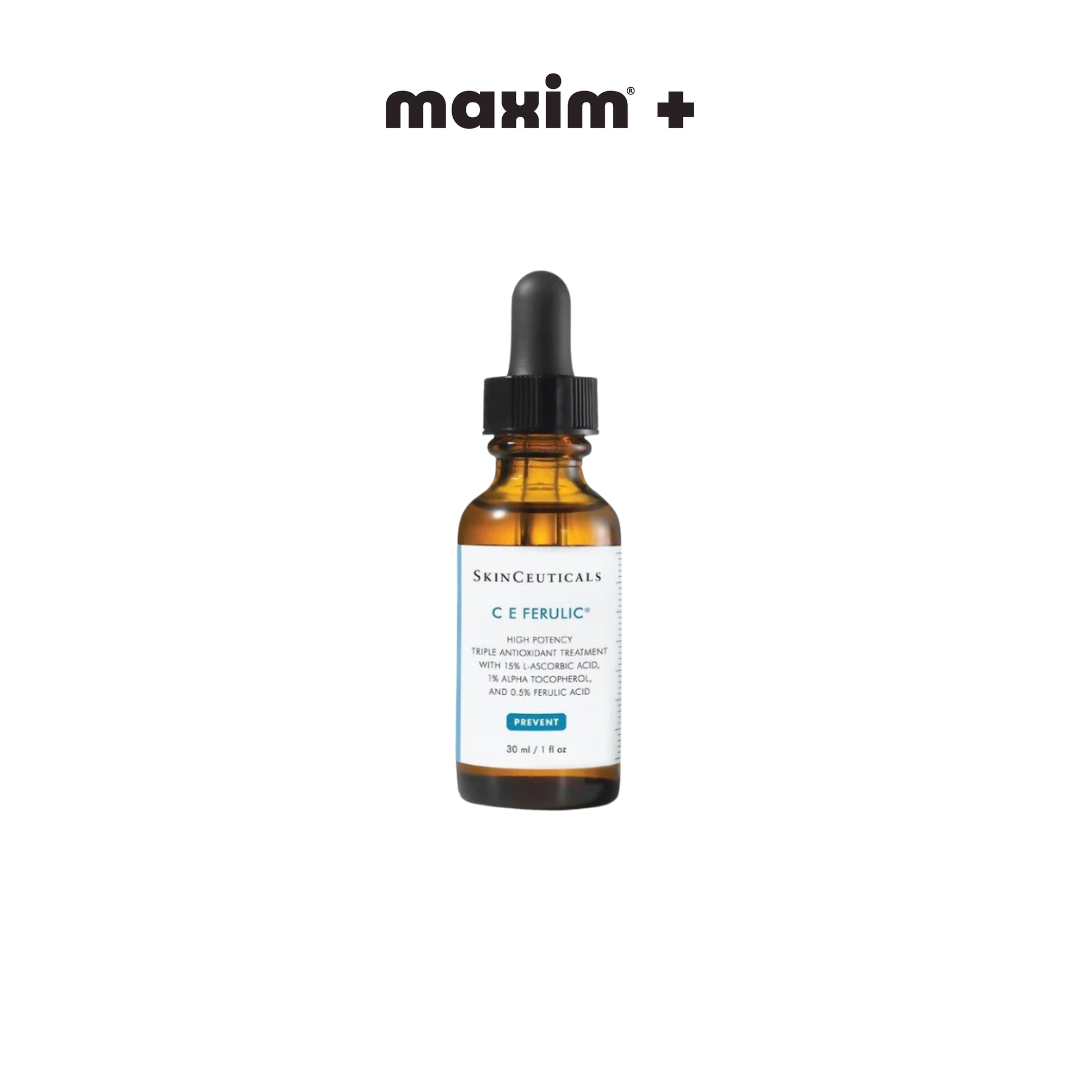 SkinCeuticals C E Ferulic Αντιοξειδωτικός Ορός Προσώπου με Βιταμίνη C 30ml