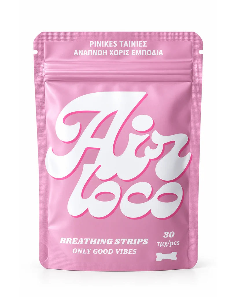 Airloco 1 Pack - Ροζ