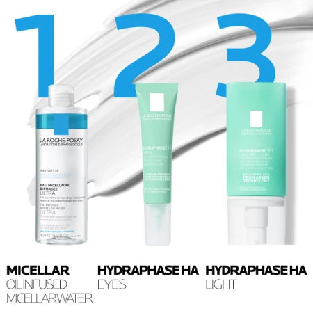 La Roche-Posay Hydraphase HA Light 50ml