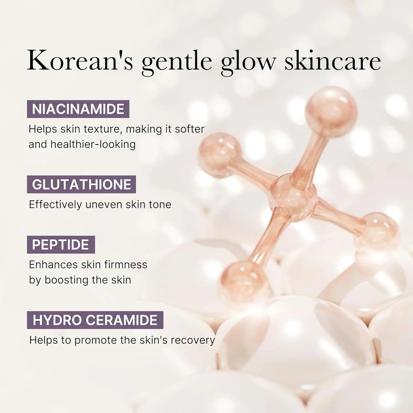 Medicube Glutathione Glow Capsule Cream- Κρέμα λάμψης με κάψουλες γλουταθειόνης