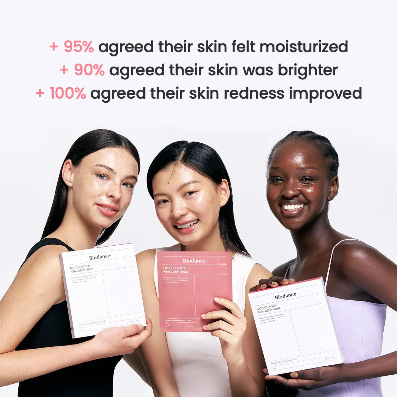 Biodance Bio Collagen Real Deep Mask 34g