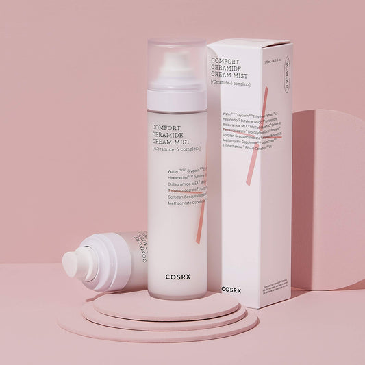 COSRX Hydrating Facial Mist Comfort Ceramide