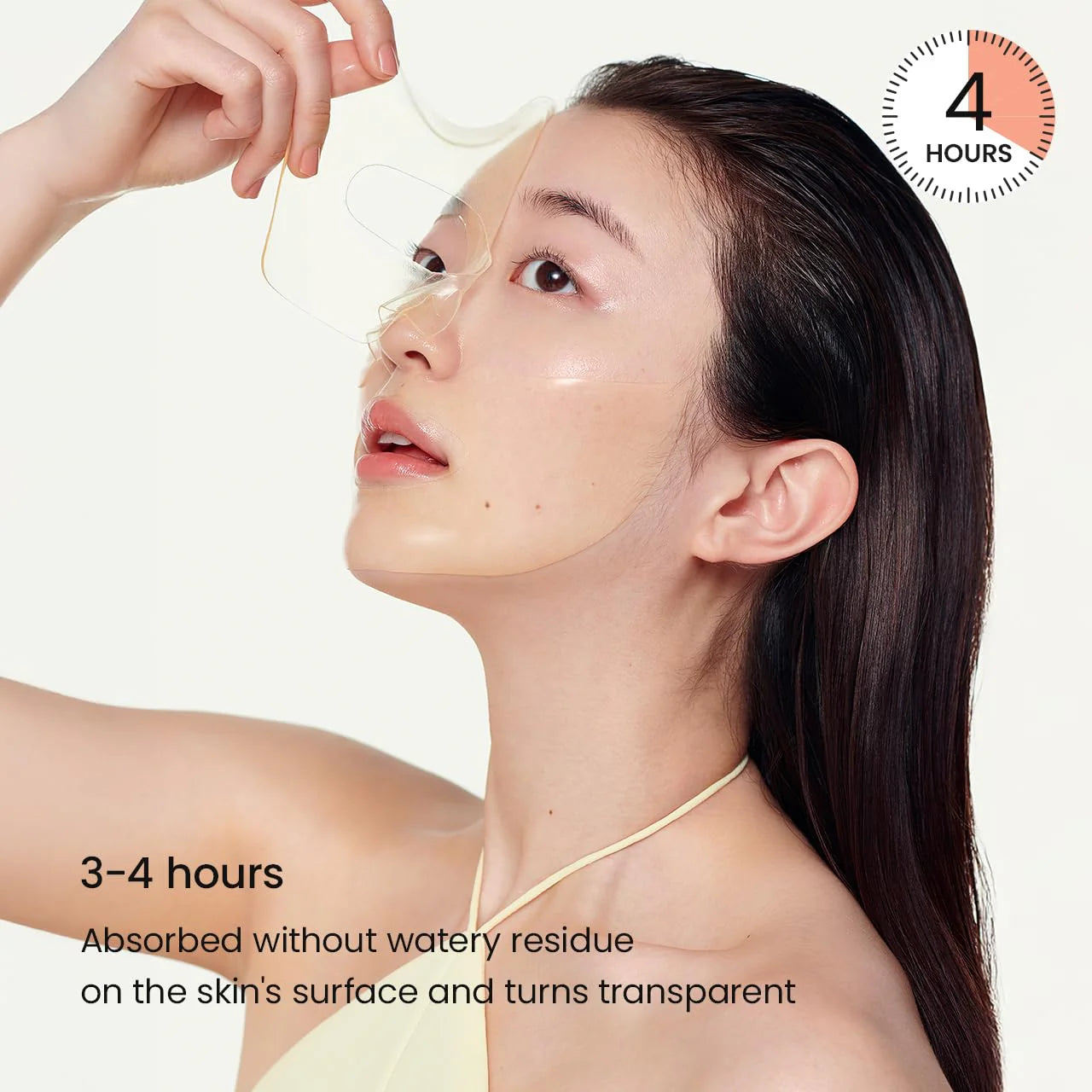 Biodance Radiant Vita-Niacinamide Real Deep Mask - Gel Μάσκα για ομοιόμορφο τόνο επιδερμίδας