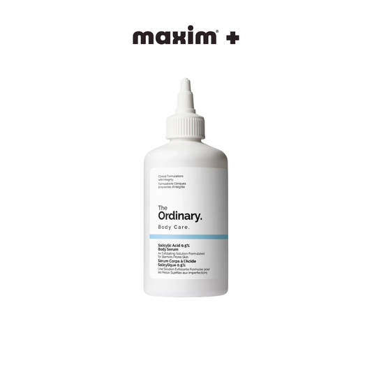 The Ordinary Salicylic Acid 0.5% Body Serum 240 ml
