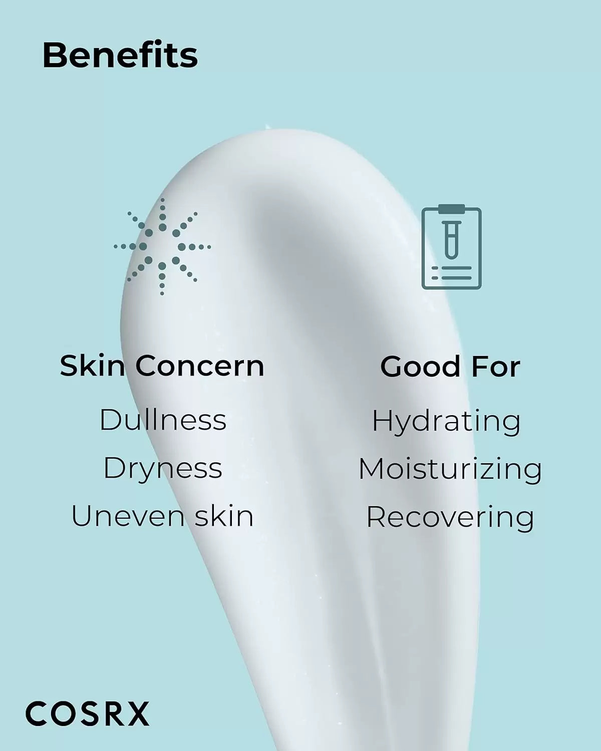 COSRX Ultimate Nourishing Rice Overnight Spa Mask