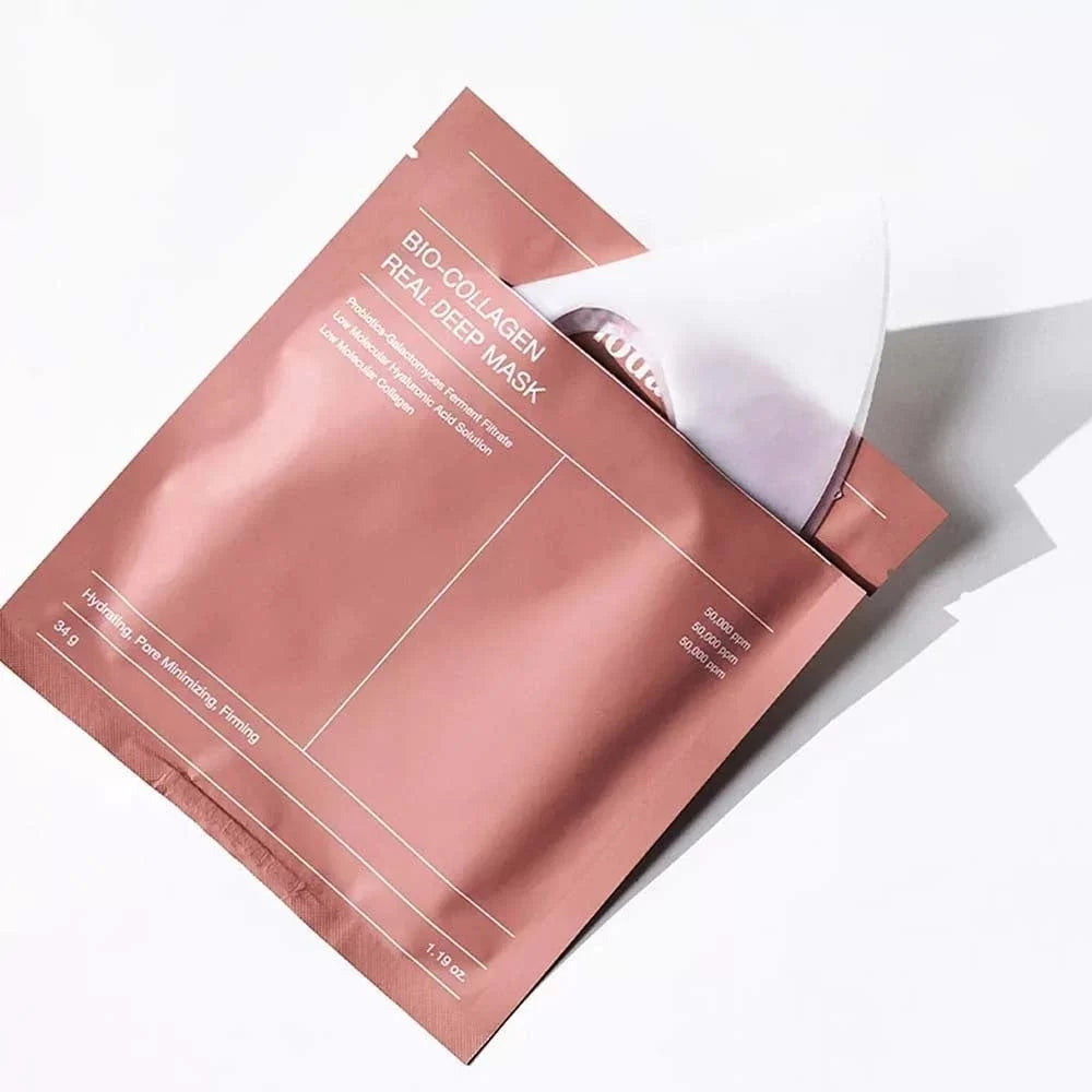 Biodance Bio Collagen Real Deep Mask 34g
