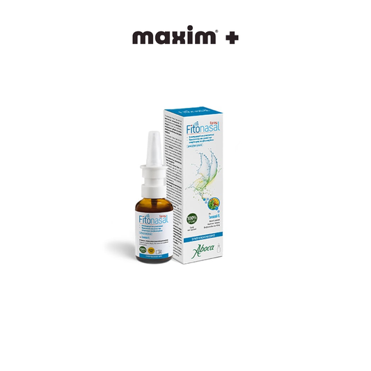 Aboca Fitonasal Spray 30ml