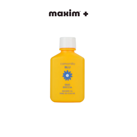 Camomilla Blu Shower Oil Λάδι Καθαρισμού Σώματος, 50ml