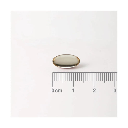 Lamberts Vitamin D3 1000iu (25μg) 30caps