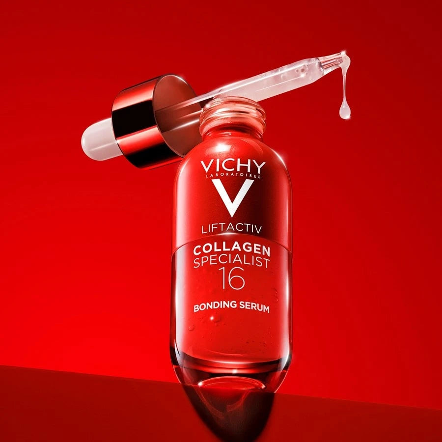 Vichy Liftactiv Collagen Specialist 16 Eye Serum