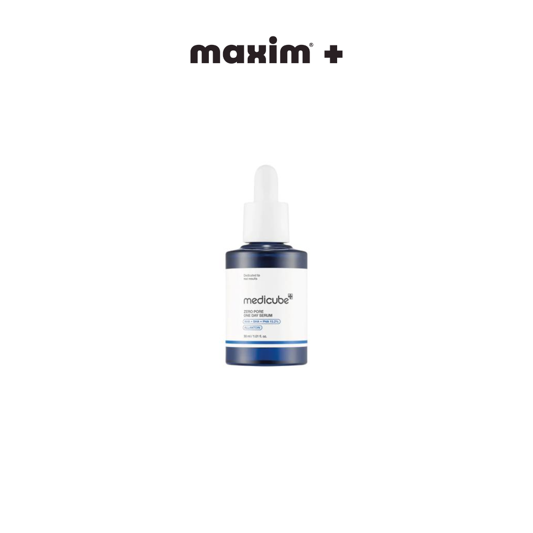 Medicube Zero Pore One Day Serum - Ορός για μείωση της εμφάνισης των πόρων