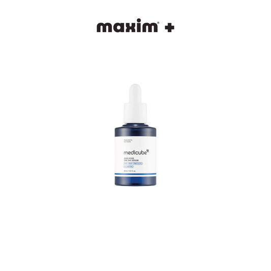 Medicube Zero Pore One Day Serum - Ορός για μείωση της εμφάνισης των πόρων
