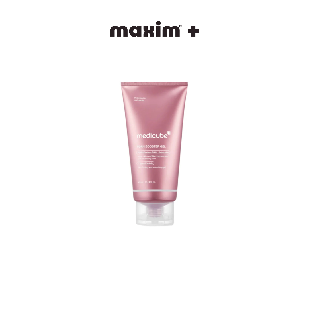 Medicube PDRN Ενυδατικό Booster Προσώπου για Σύσφιξη, 300ml